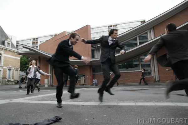 Diapositive suivante